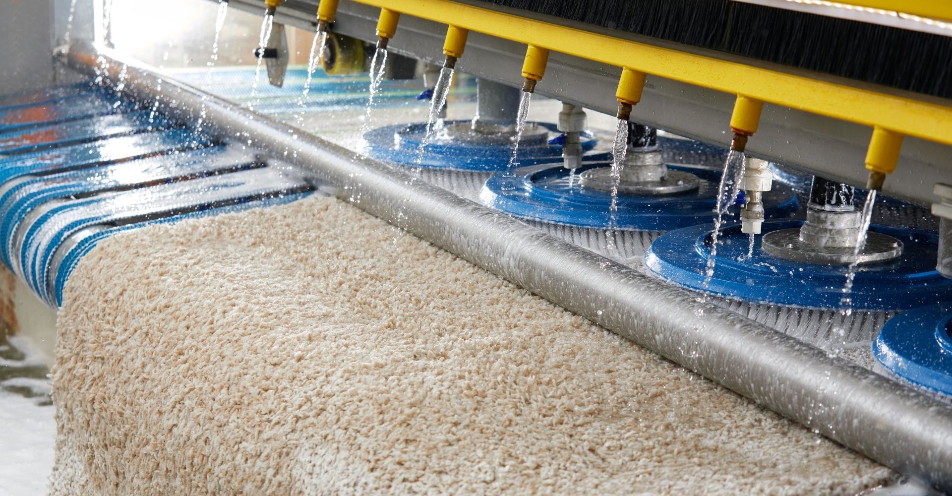 Eskişehir Halı Yıkama